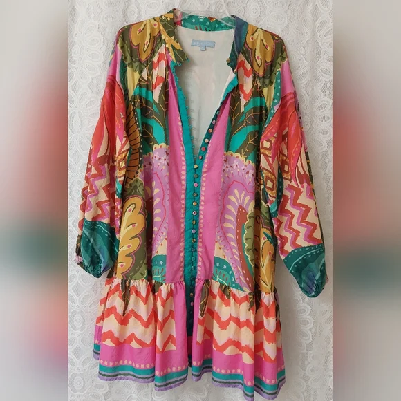 Antonio Melani Dress. - Picture 5 of 13